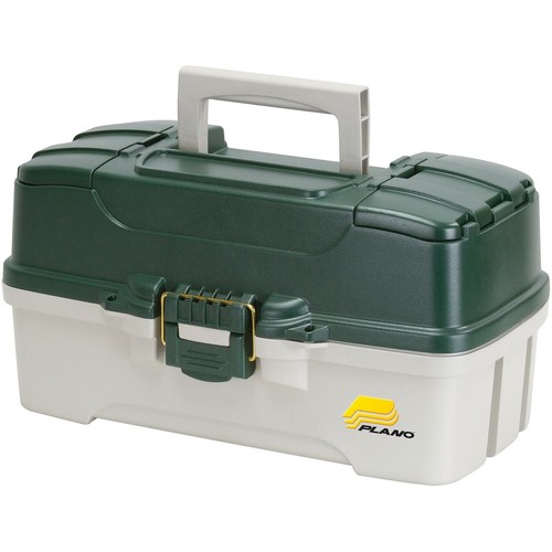 Tray tackle box fishing lure - tray,