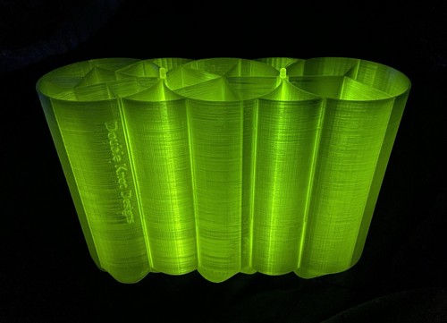Surf casting plug - surf, bag